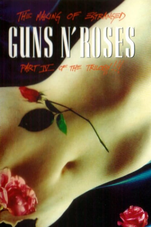 Guns N' Roses: Estranged - Part IV of the Trilogy!!!