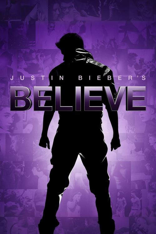 Justin Bieber's Believe