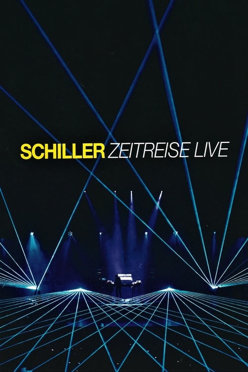 Schiller: Zeitreise Live