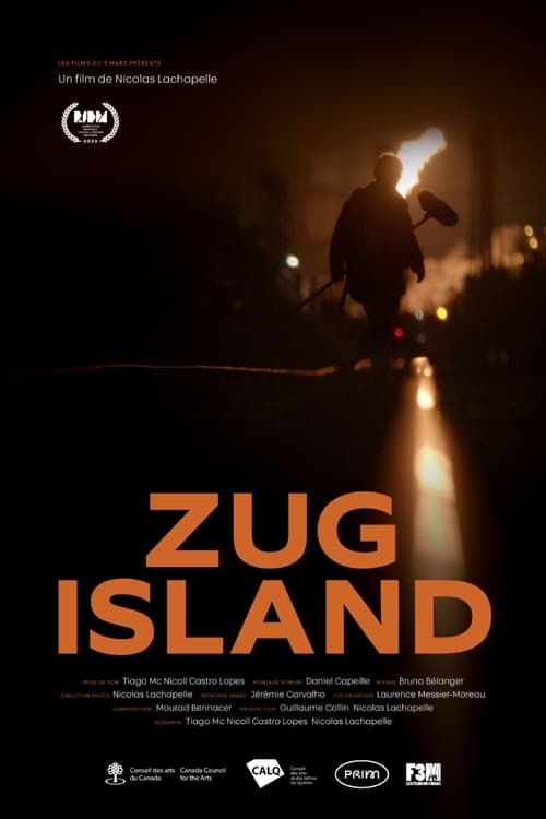 Zug Island