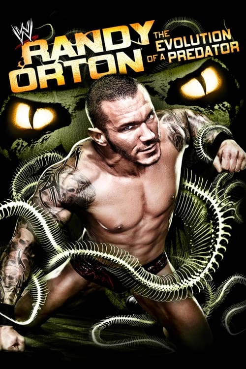 Randy Orton: The Evolution of a Predator