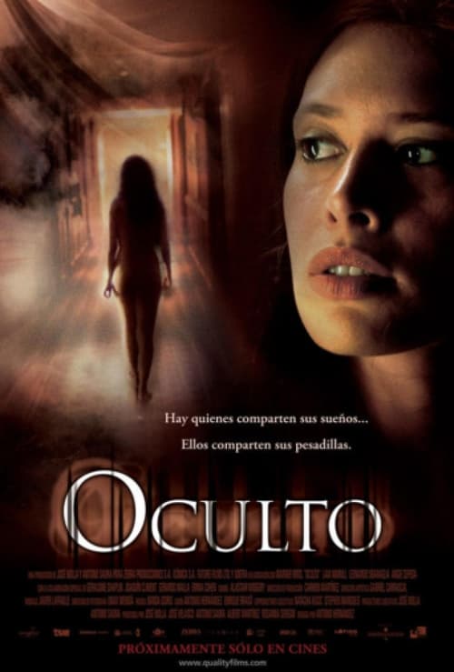 Oculto