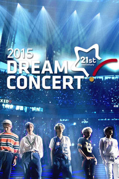 2015 Dream Concert