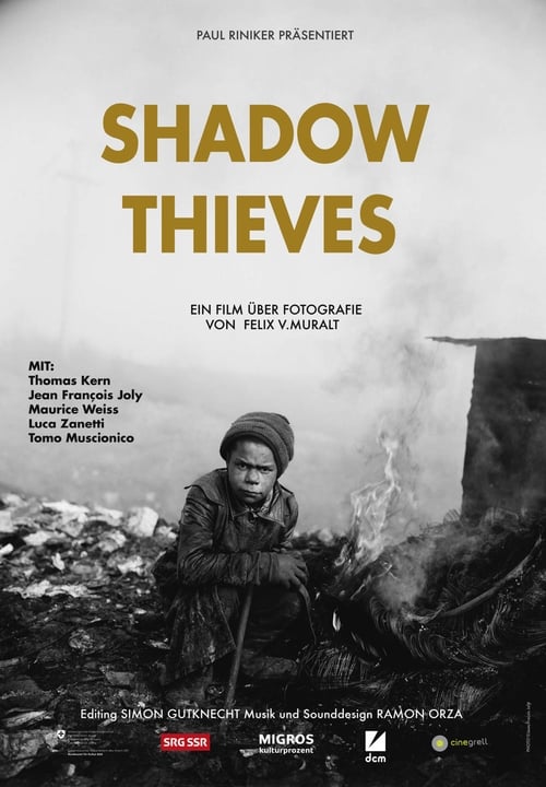 Shadow Thieves