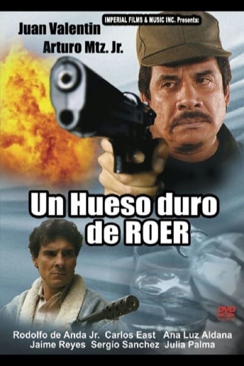 Un duro hueso de roer