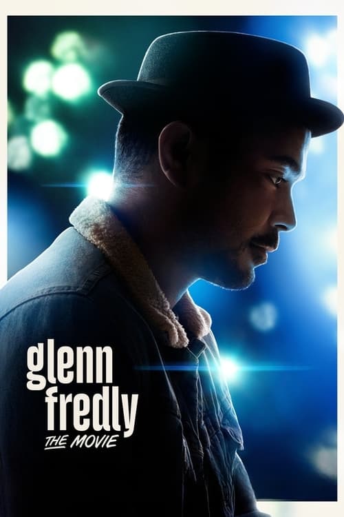 Glenn Fredly: The Movie