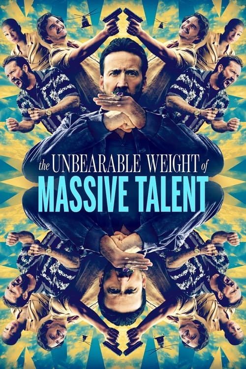 The Unbearable Weight of Massive Talent