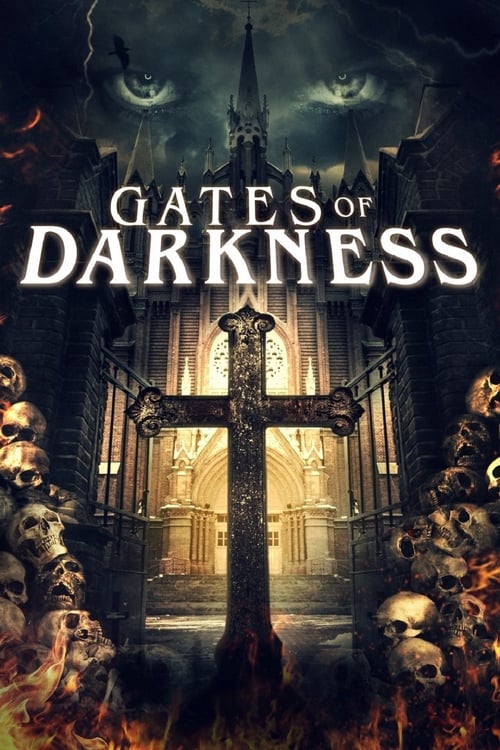 Gates of Darkness