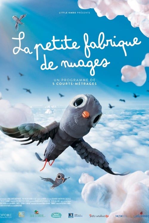 La petite fabrique de nuages