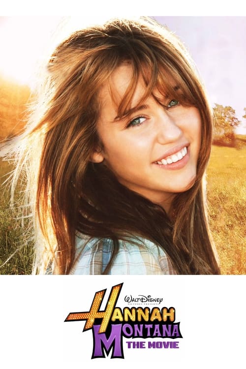 Hannah Montana: The Movie