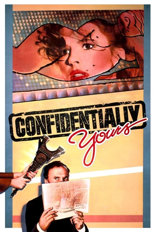 Confidentially Yours