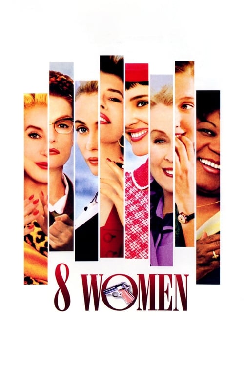 8 Women