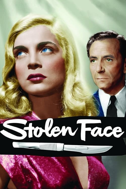 Stolen Face