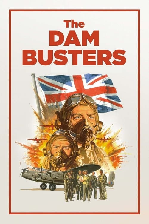 The Dam Busters