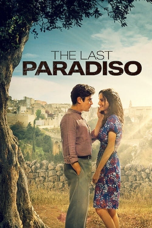 The Last Paradiso