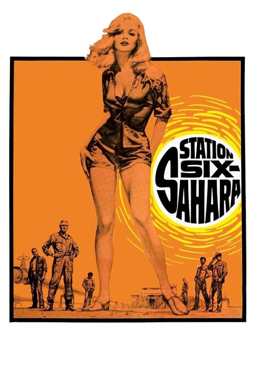 Station Six-Sahara