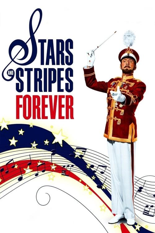 Stars and Stripes Forever