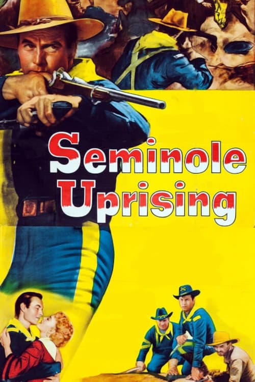 Seminole Uprising