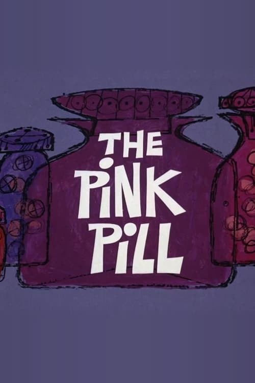 The Pink Pill