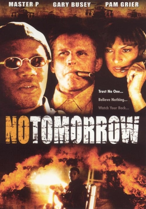 No Tomorrow