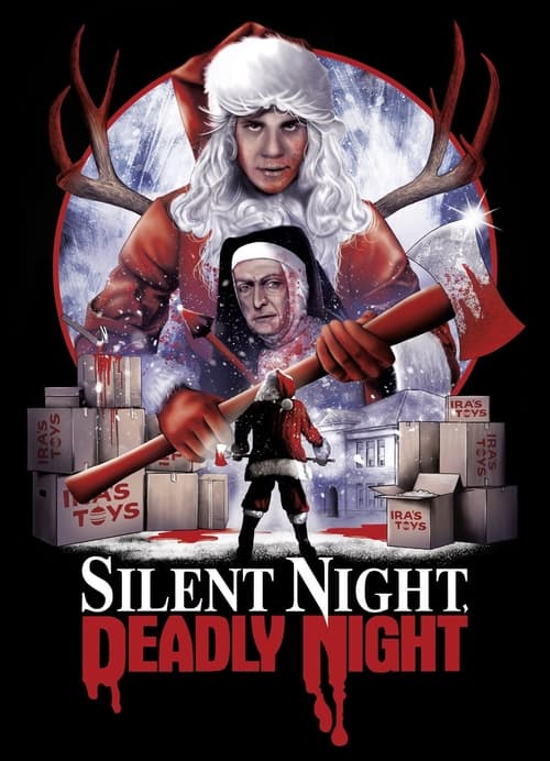 Silent Night, Deadly Night