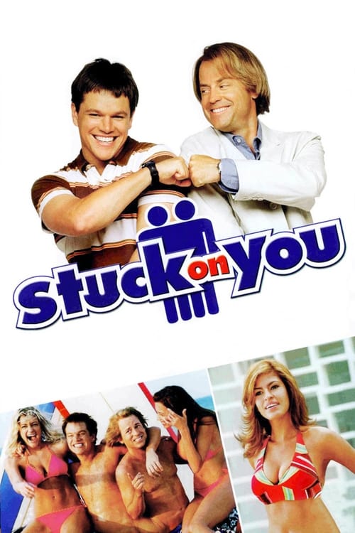 Stuck on You