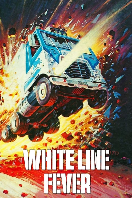 White Line Fever