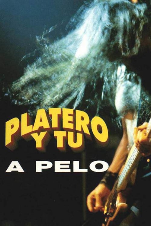 Platero y tú: A pelo