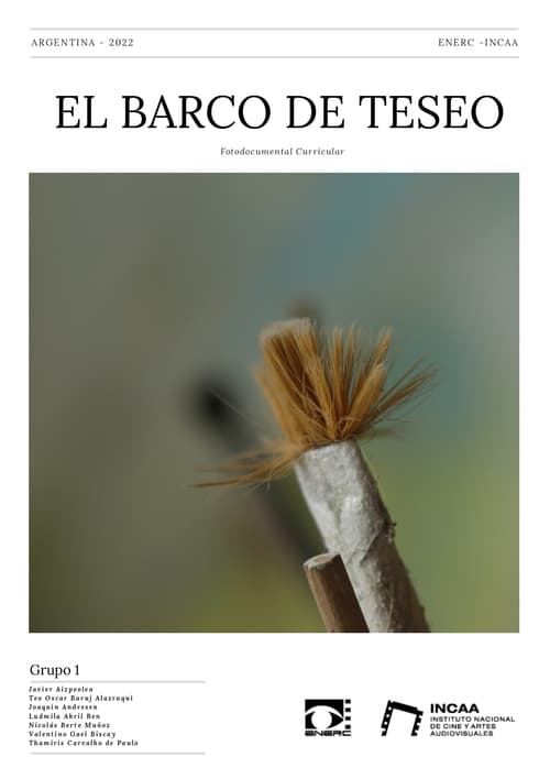 El barco de Teseo