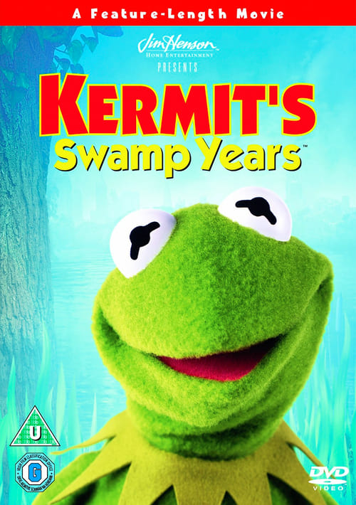 Kermit's Swamp Years