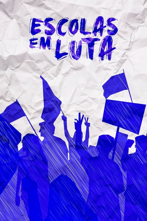 Escolas em Luta