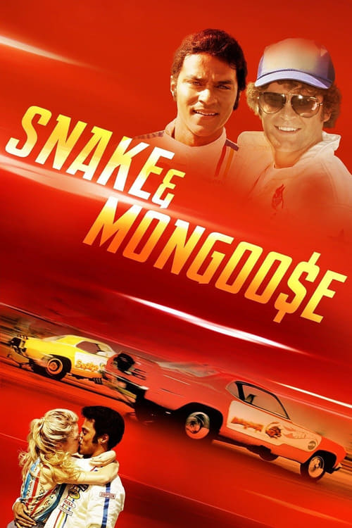 Snake & Mongoose