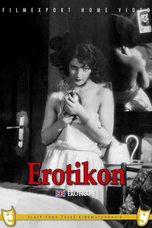 Erotikon