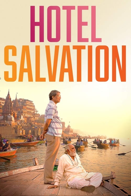 Hotel Salvation