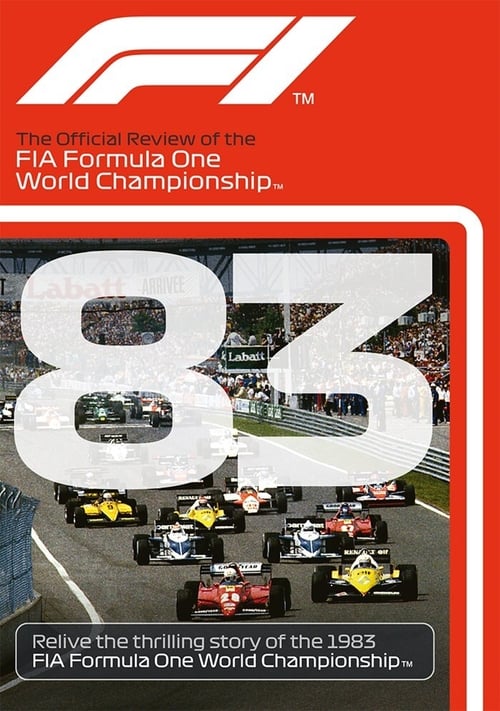 1983 FIA Formula One World Championship Season Review