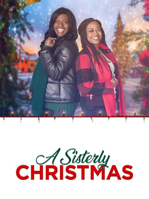 A Sisterly Christmas