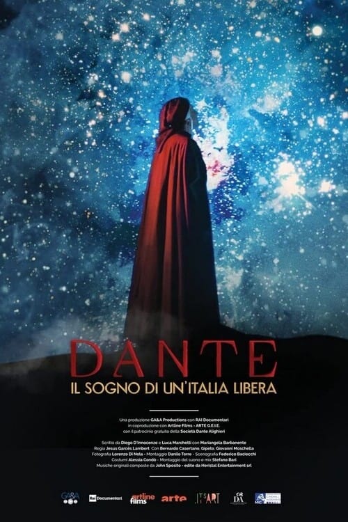 Dante's Divine Politics