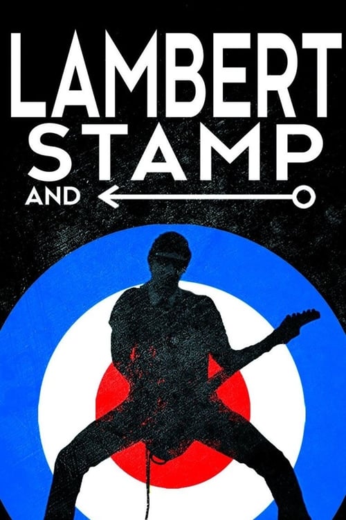 Lambert & Stamp