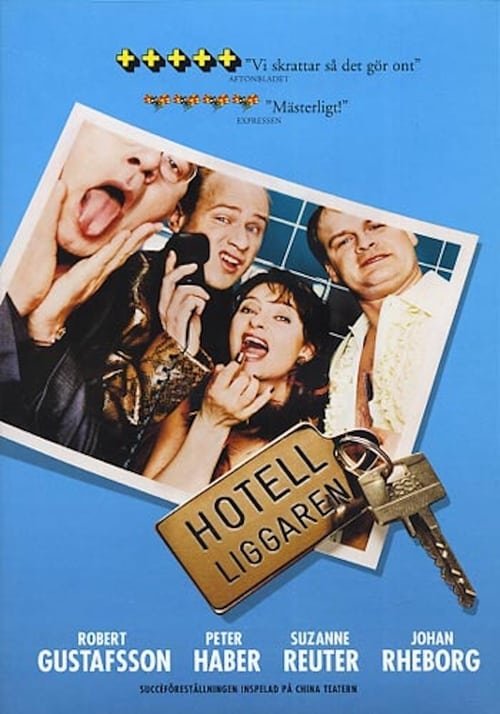 The Hotel Register