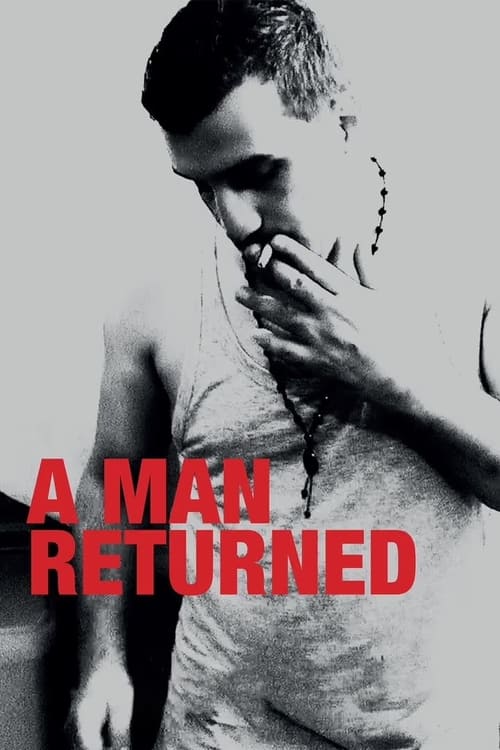 A Man Returned