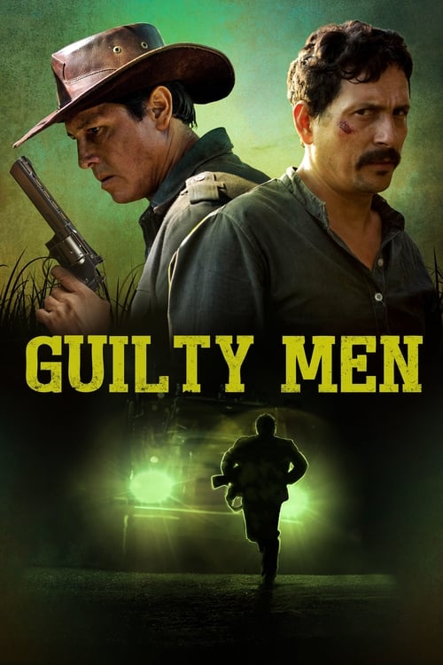 Guilty Men