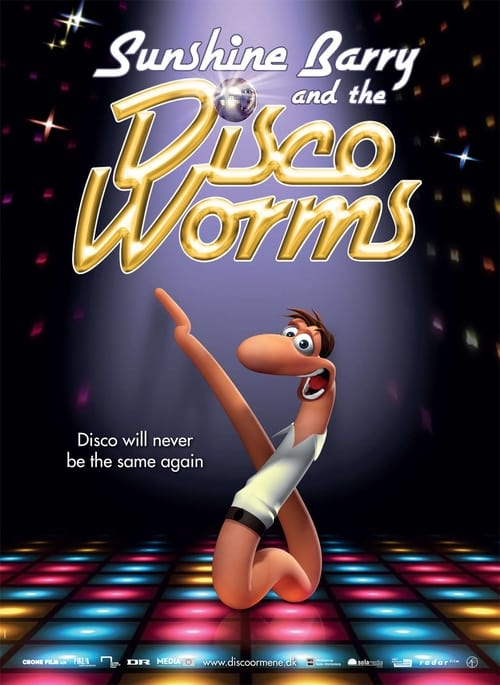 Sunshine Barry & the Disco Worms