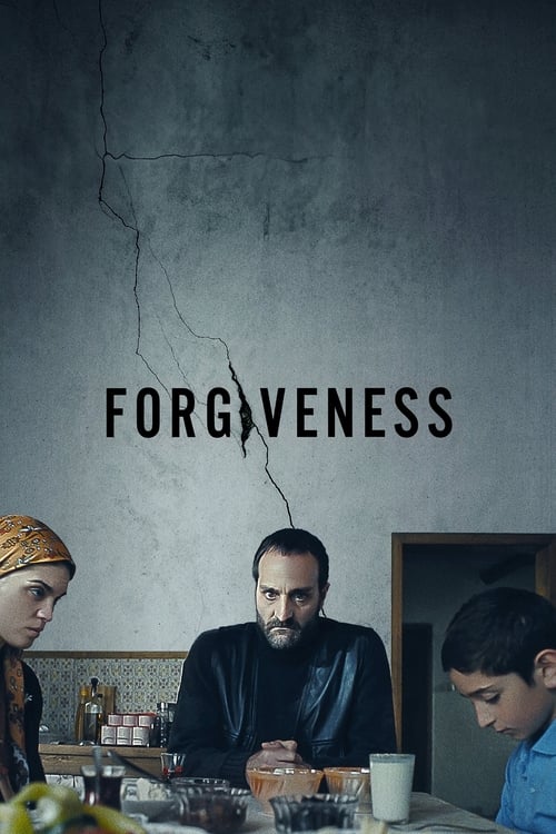 Forgiveness