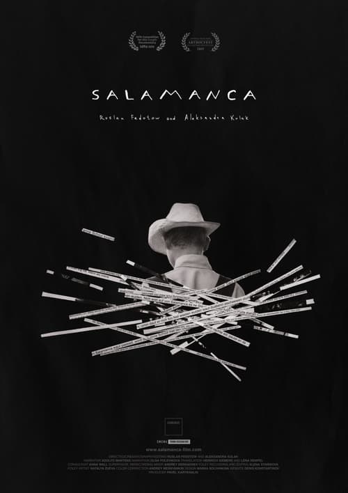 Salamanca