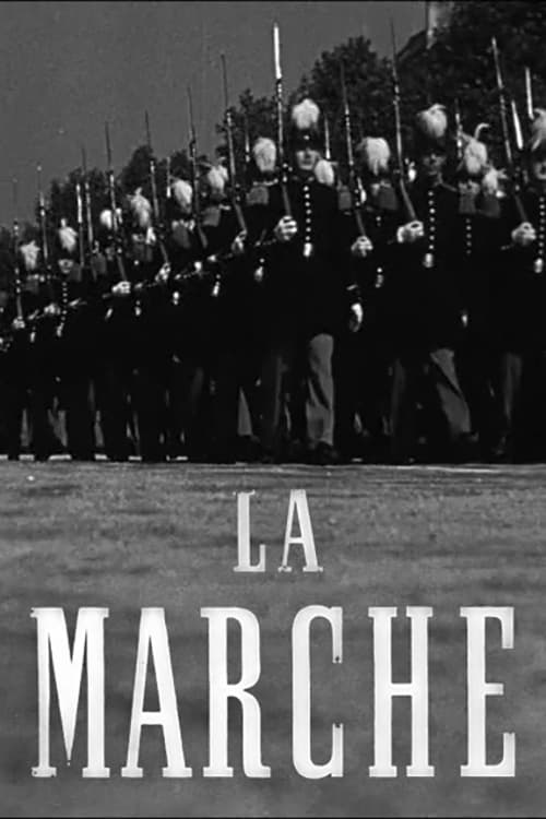 La marche