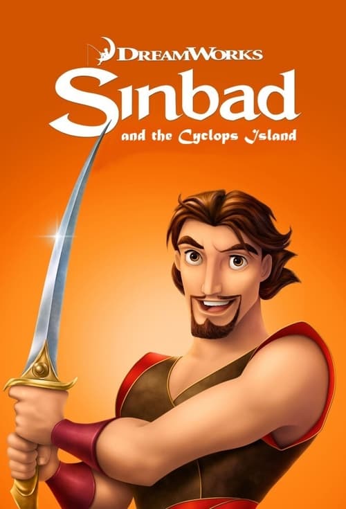 Sinbad and the Cyclops Island