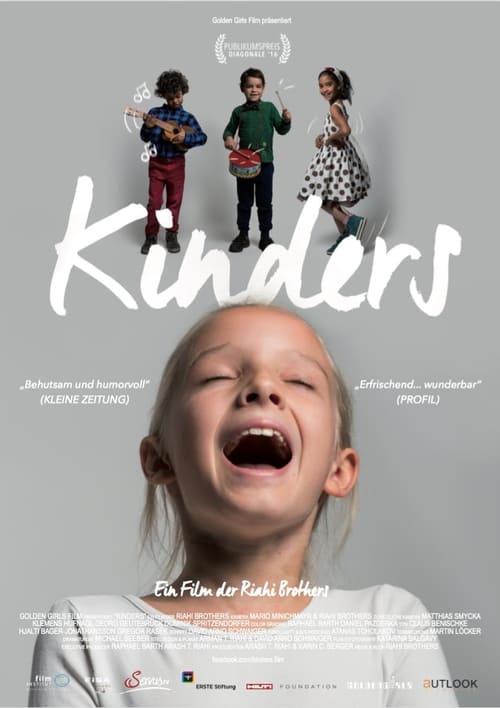 Kinders