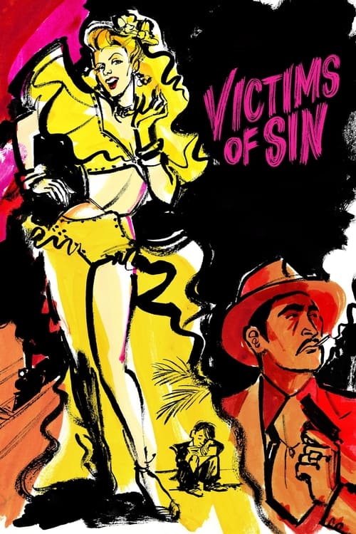 Victims of Sin