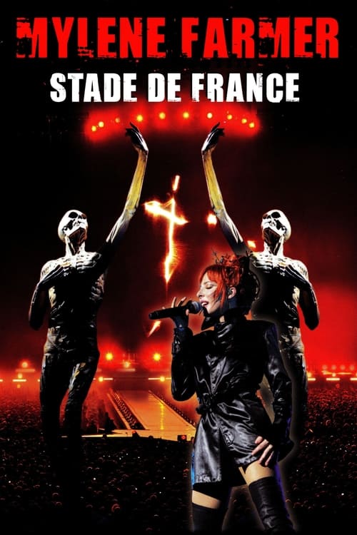 Mylène Farmer: Stade de France