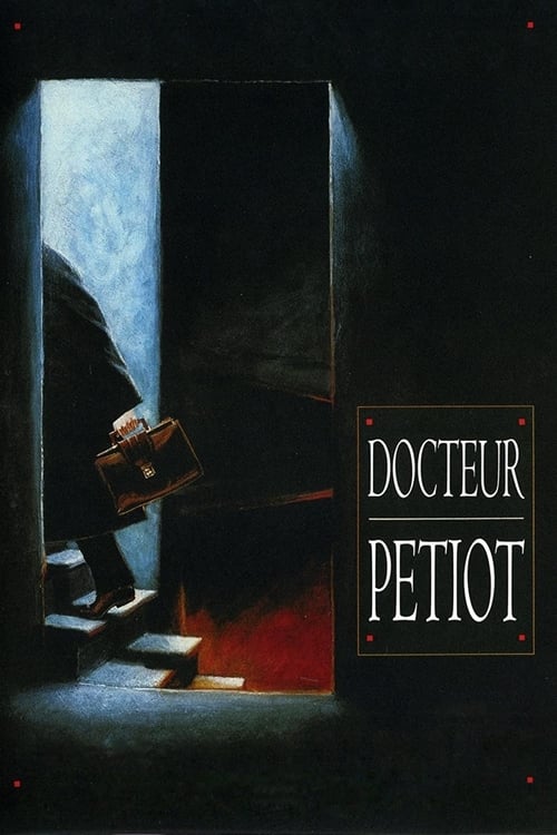 Dr. Petiot